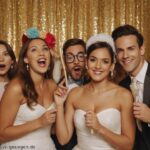 Fotobox statt Hochzeitsfotografen?