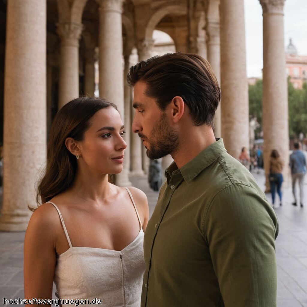 Flitterwochen Madrid » Spanische Lebensfreude genießen  