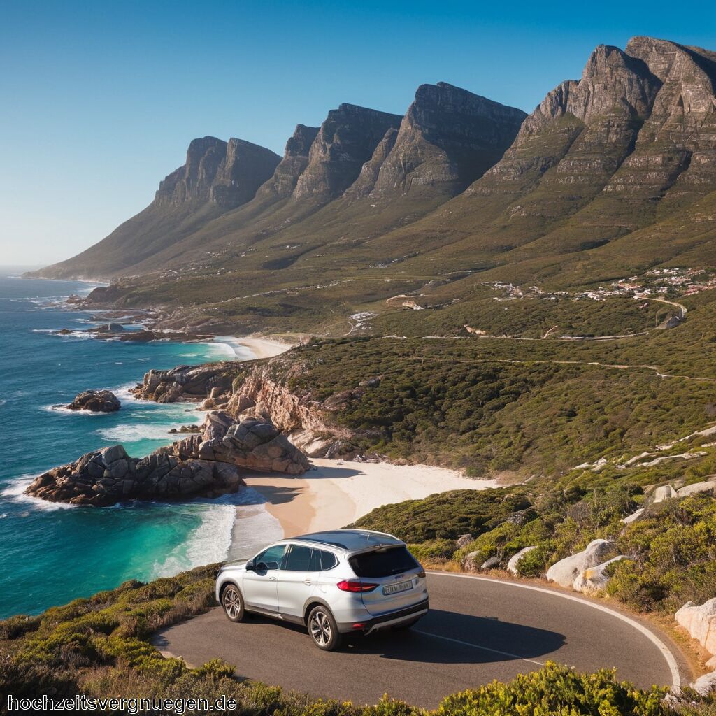 Flitterwochen Kapstadt » Naturwunder und kulinarische Genüsse  