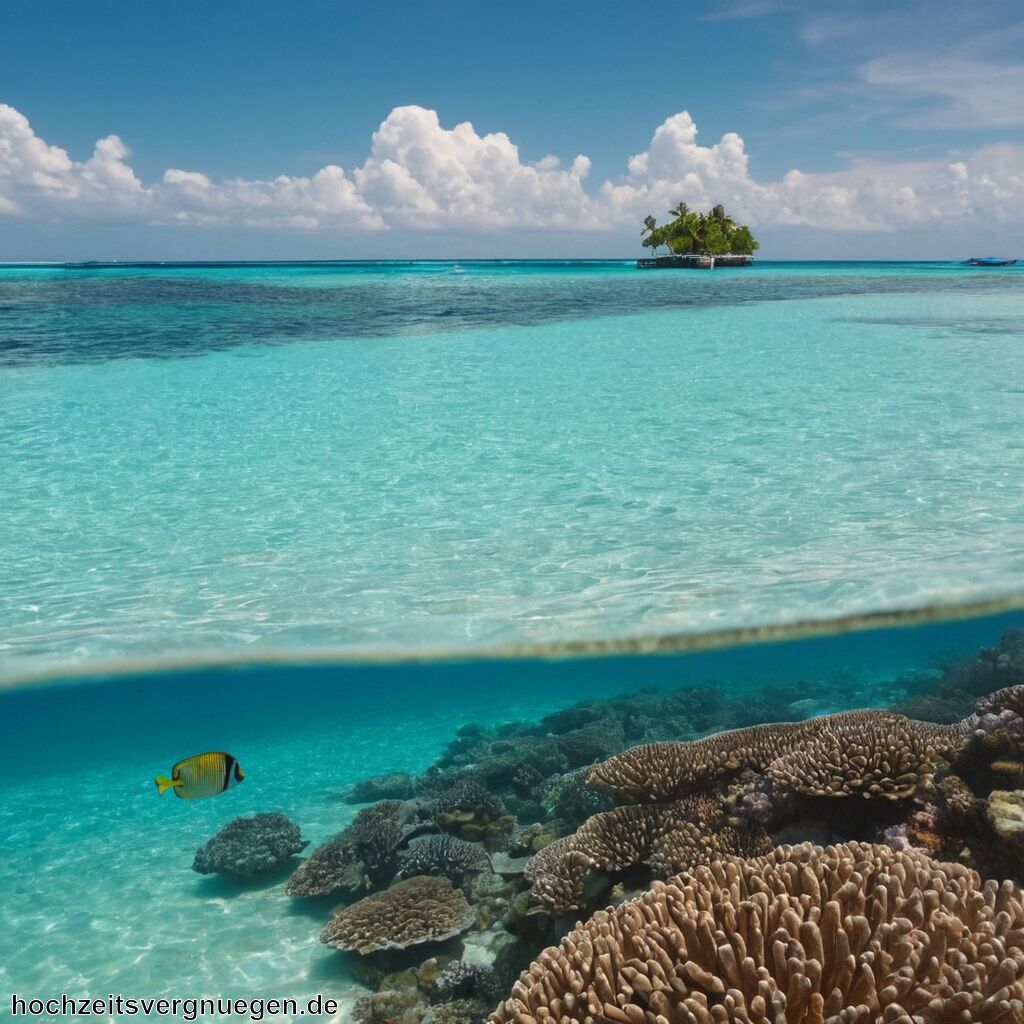 Flitterwochen Zanzibar » Tropisches Paradies erleben  