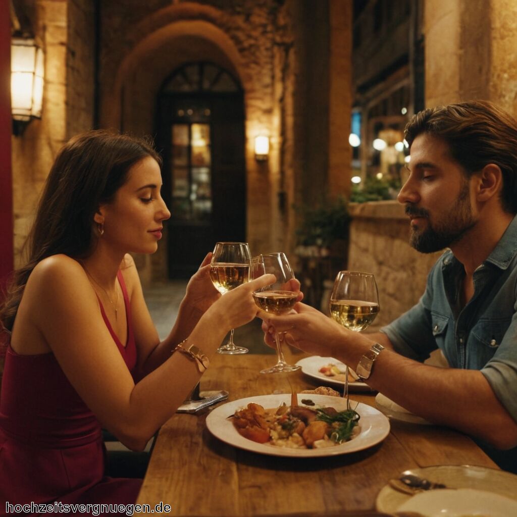 Flitterwochen Barcelona » Leidenschaft und Kultur vereint  