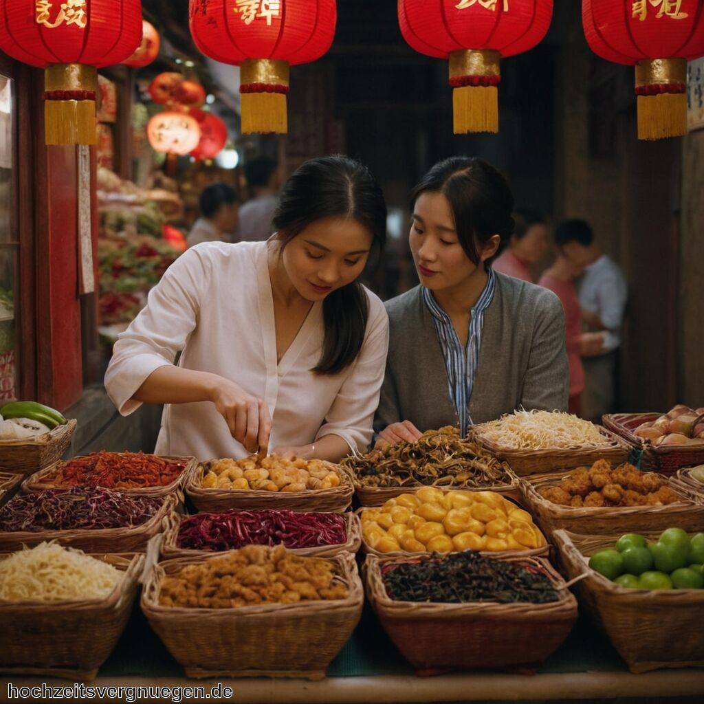Flitterwochen Peking » Kultur und Tradition hautnah erleben  