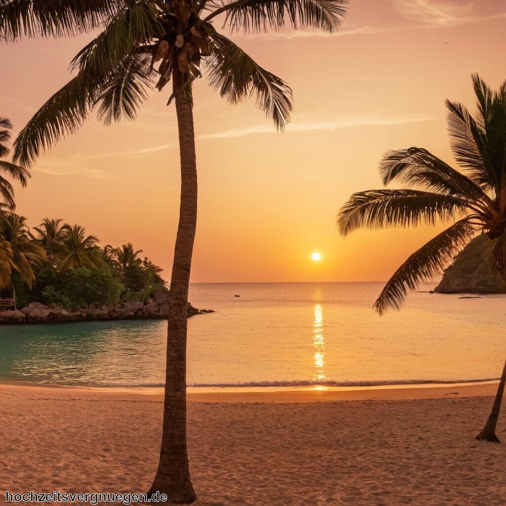 Flitterwochen Punta Cana » Tropisches Strandparadies entdecken  