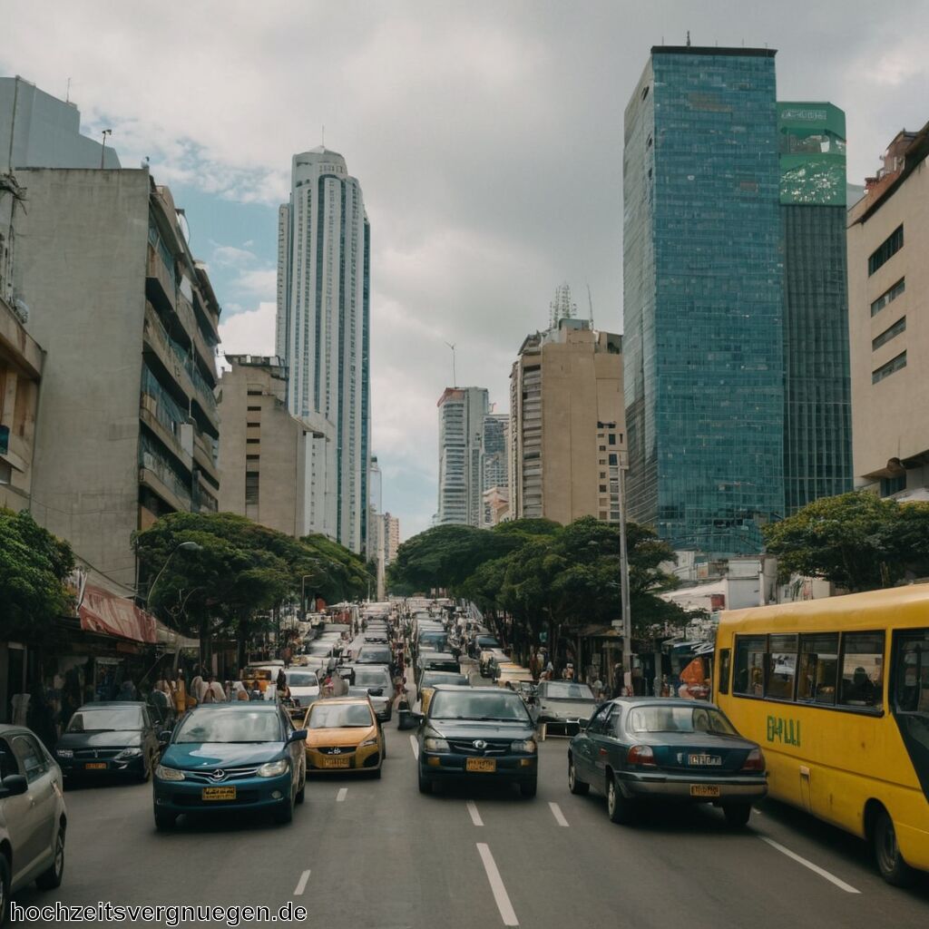 Flitterwochen São Paulo » Dynamische Großstadt mit vielen Facetten