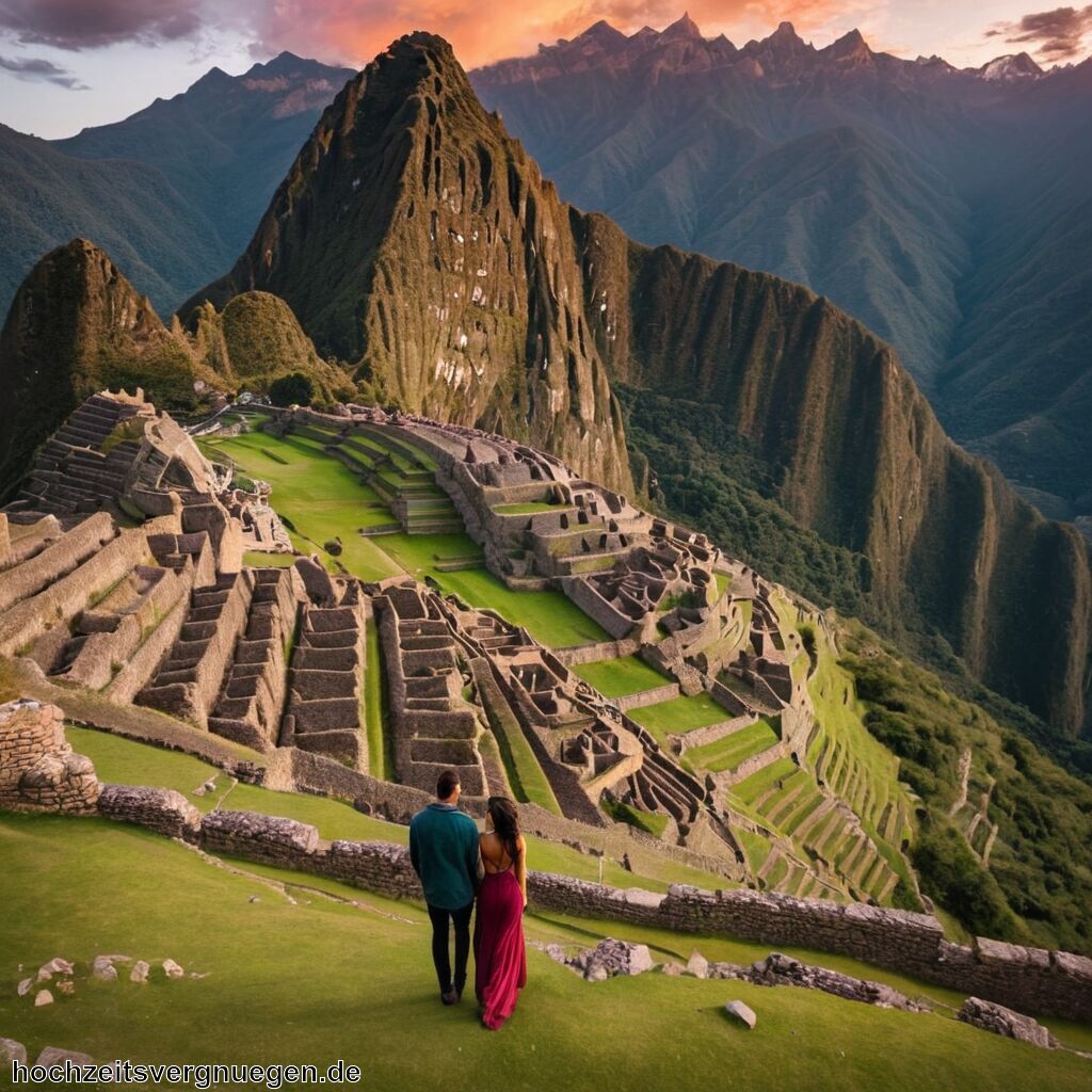 Flitterwochen Cusco » Historische Hauptstadt der Inka
