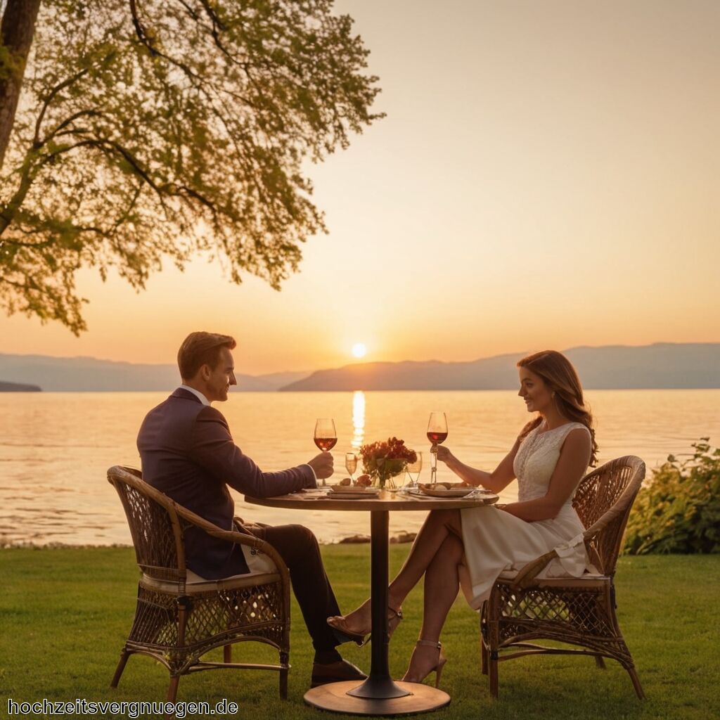 Flitterwochen Genf » Internationales Flair am See erleben