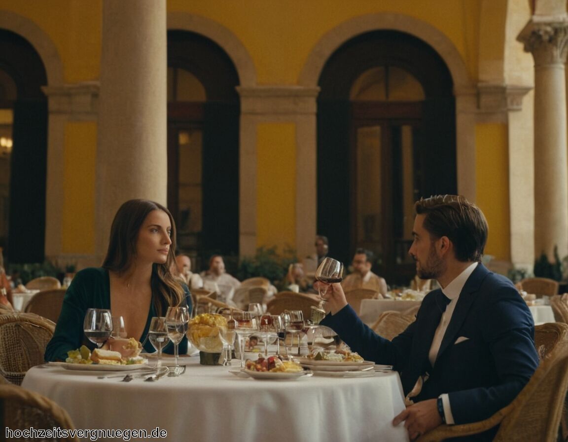 Exquisite italienische Küche genießen - Flitterwochen Mailand » Mode und Kultur in perfekter Einheit