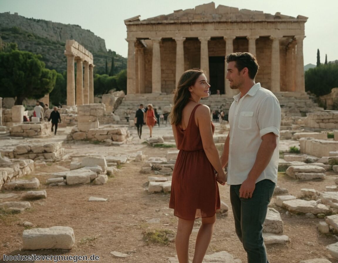 Kulturelle Veranstaltungen: Theater und Konzerte erleben - Flitterwochen Athen » Geschichte zum Anfassen