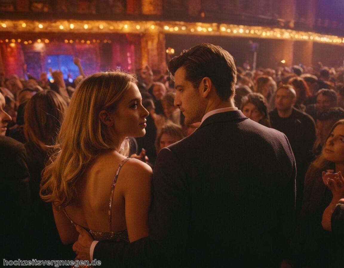 Nachtleben: Ein Konzert oder Theaterstück erleben   - Flitterwochen London » Abenteuer in der britischen Metropole  