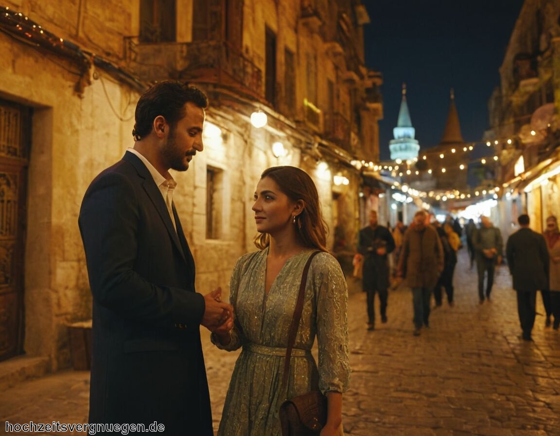 Kulturelle Veranstaltungen und Aufführungen besuchen   - Flitterwochen Istanbul » Kulturelle Fusion und Vielfalt  