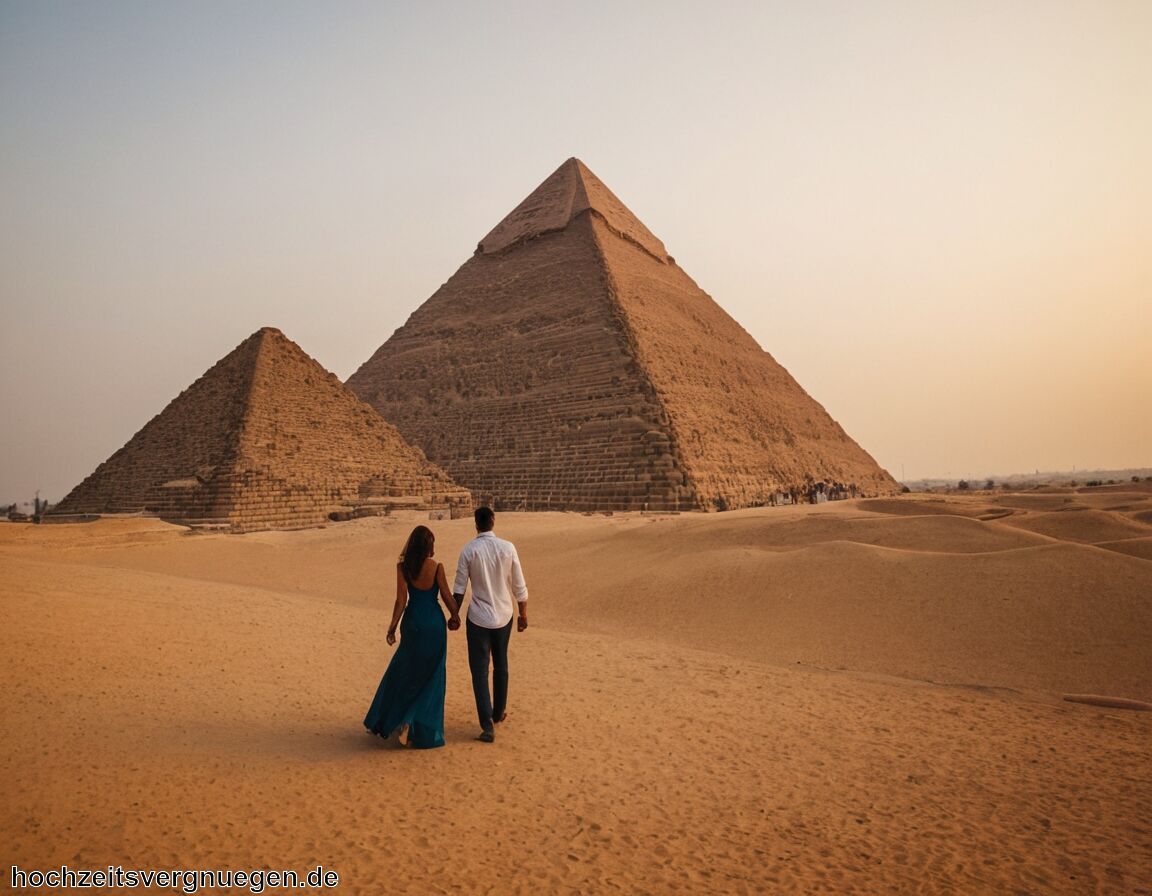 Bootsfahrt auf dem Nil genießen   - Flitterwochen Kairo » Pyramiden und lebendige Märkte  
