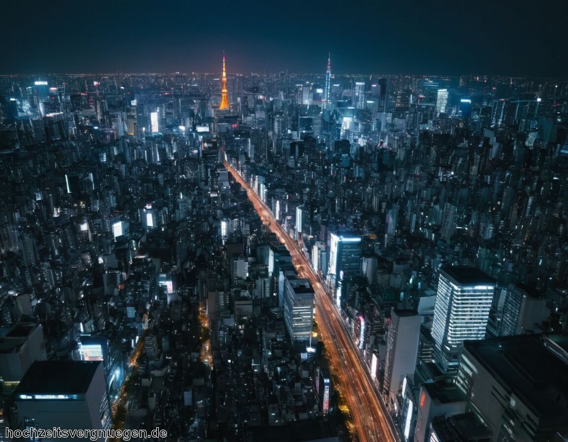 Innovative Technologien in Museen erleben   - Flitterwochen Tokio » Innovative Stadt voller Überraschungen  