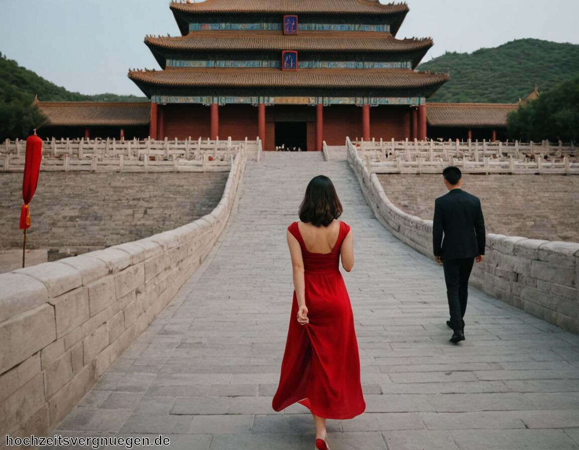 Tempelbesuche: Spirituelle Orte und ihre Geschichten   - Flitterwochen Peking » Kultur und Tradition hautnah erleben  