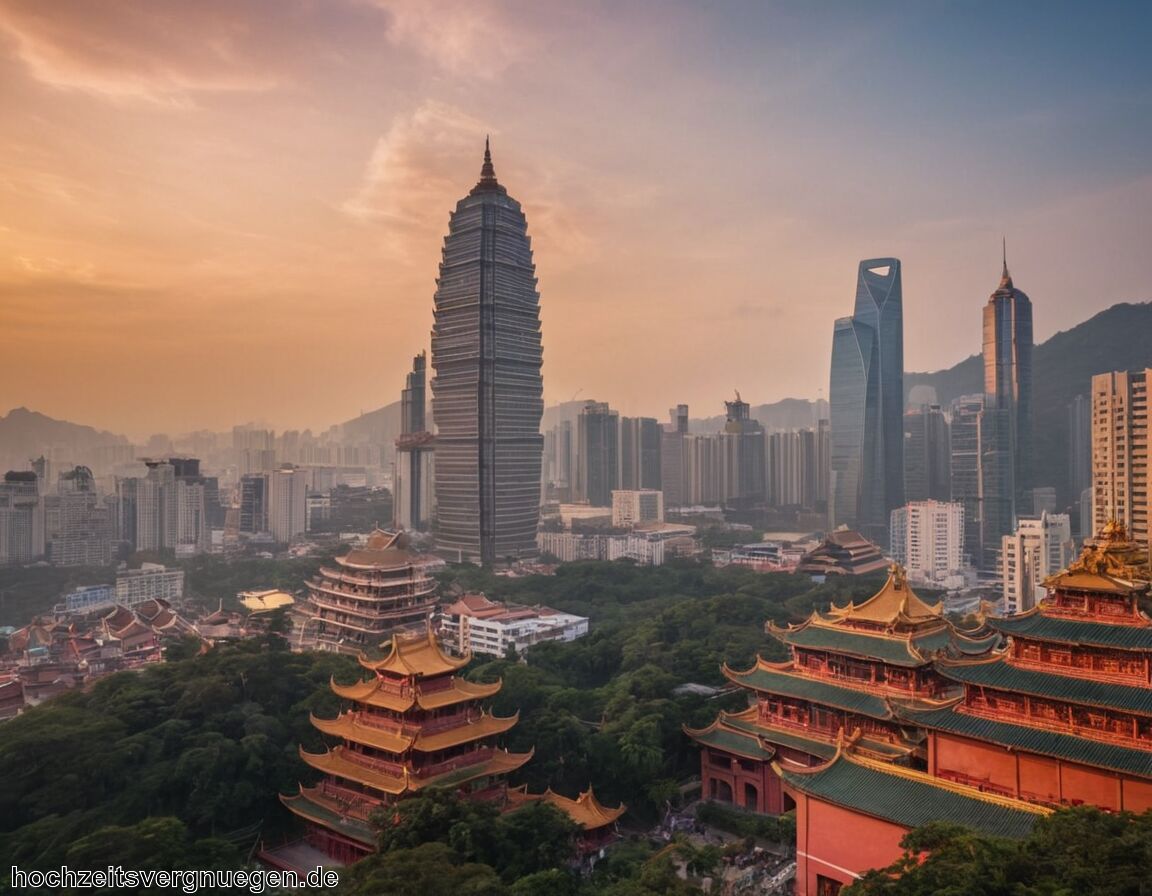 Kulturelle Veranstaltungen und lokale Feste - Flitterwochen Taipeh » Moderne Stadt mit Tradition