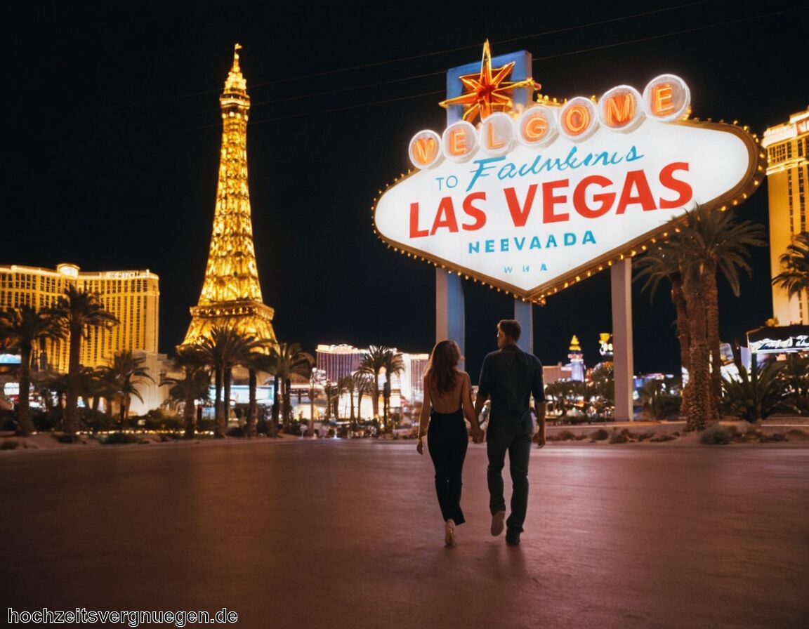 Abenteuerliche Aktivitäten im Freien ausprobieren - Flitterwochen Las Vegas » Spiel und Spaß ohne Grenzen