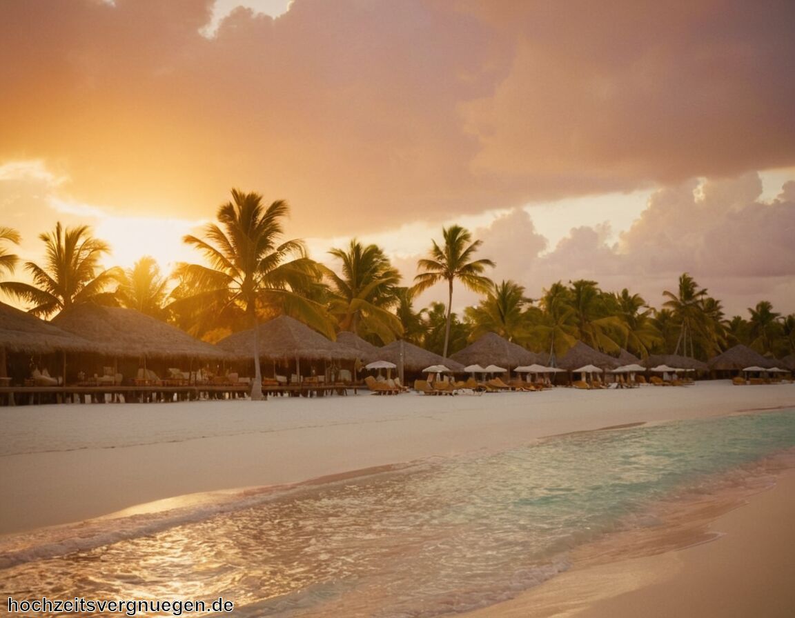 Kulinarische Entdeckungsreise in gehobenen Restaurants   - Flitterwochen Punta Cana » Tropisches Strandparadies entdecken  