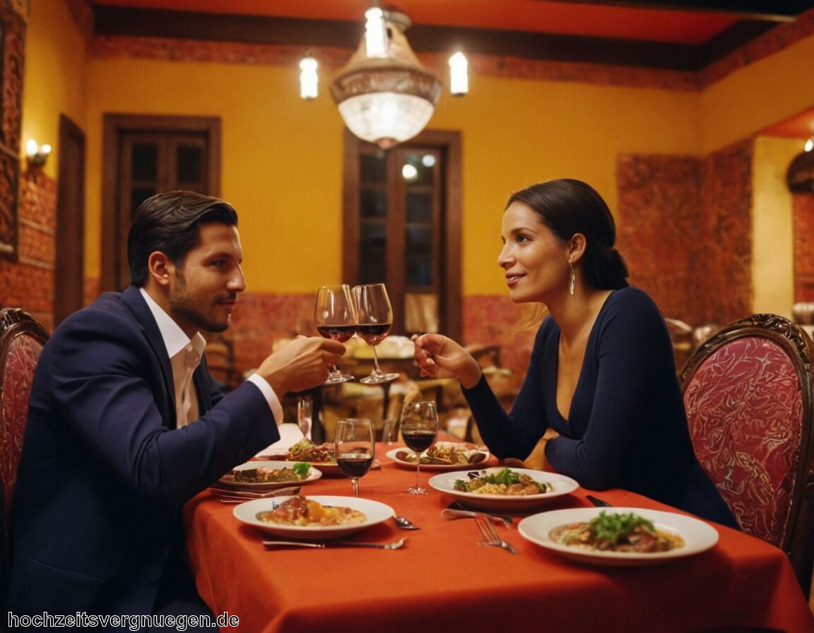 Gourmet-Restaurants und kreative Küchenchefs - Flitterwochen Lima » Kulinarische Entdeckungsreise in Peru