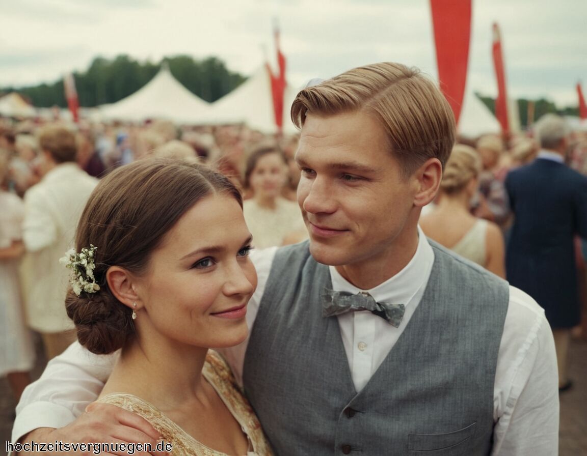 Traditionelle Feste und Veranstaltungen besuchen - Flitterwochen Helsinki » Modernität und Tradition in Finnland
