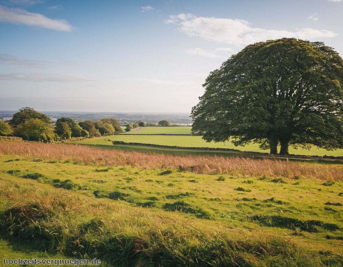 Spaziergänge im Phoenix Park genießen - Flitterwochen Dublin » Ort der Legenden und Pubs