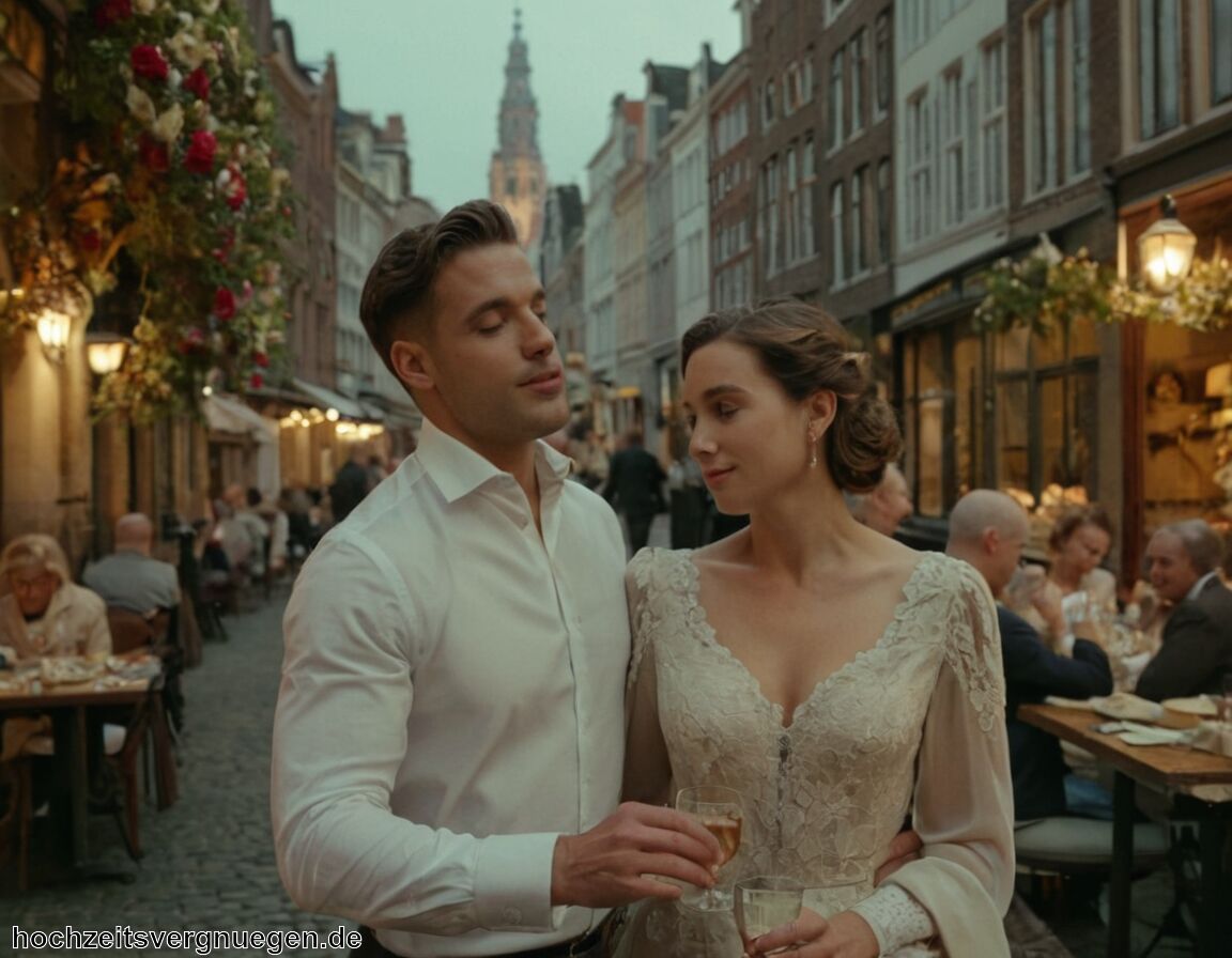 Lokaltypische Gerichte in traditionellen Restaurants probieren   - Flitterwochen Antwerpen » Mode und Geschichte in Belgien  