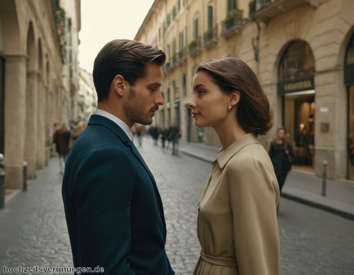 Shopping-Avenue Via Montenapoleone besuchen - Flitterwochen Mailand » Mode und Kultur in perfekter Einheit