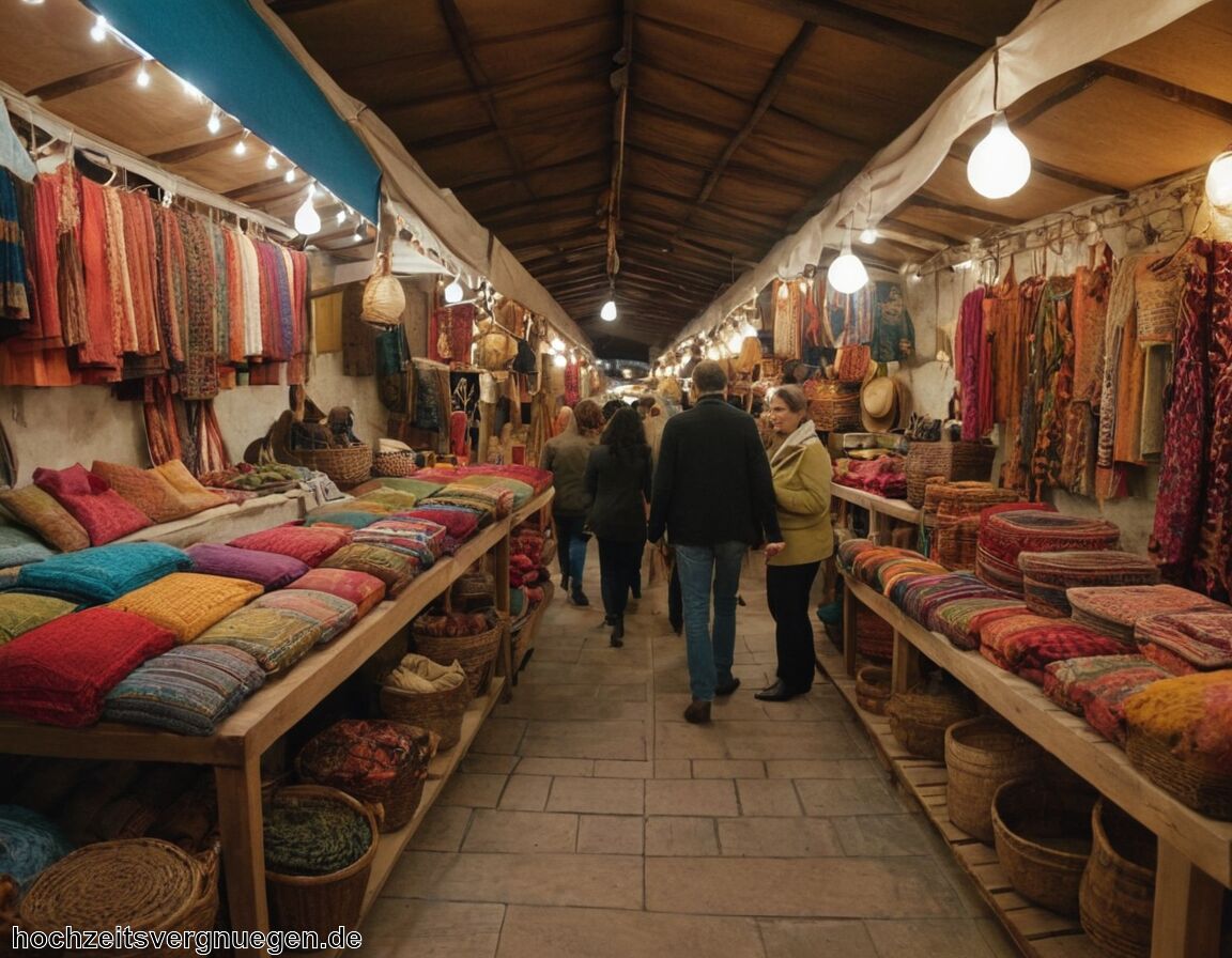 Märkte und Basare: Lokale Kunst und Handwerk kaufen - Flitterwochen Athen » Geschichte zum Anfassen
