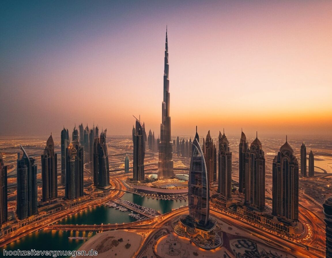 Kulturelle Highlights und Erlebnisse in Museen - Flitterwochen Dubai » Luxus und Moderne erleben  