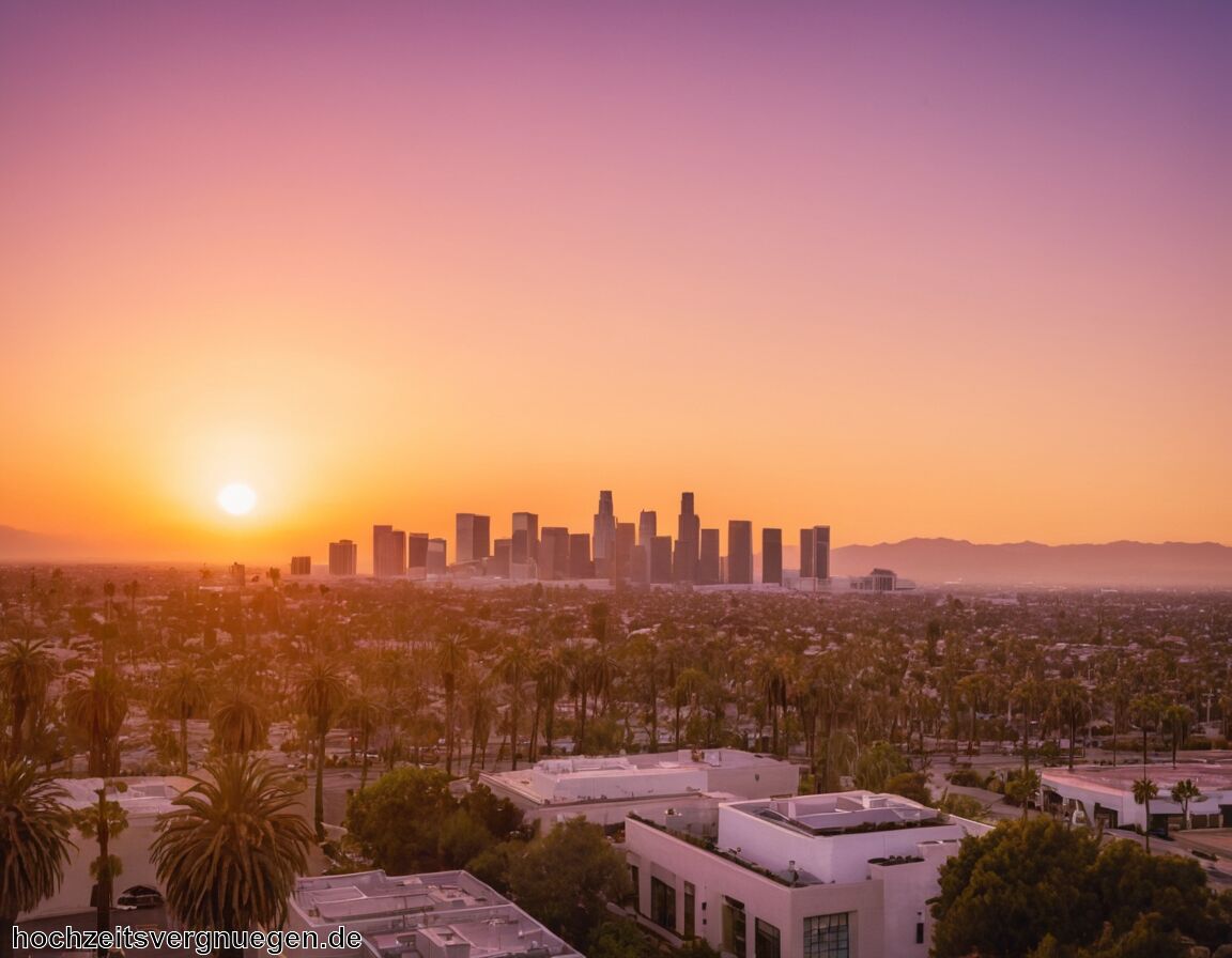 Shopping in luxuriösen Boutiquen in Beverly Hills - Flitterwochen Los Angeles » Glamour und Sonne erleben