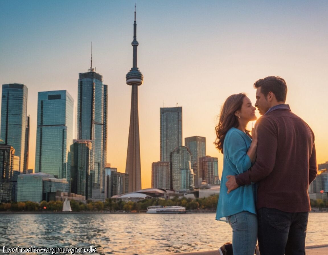 Museen und Galerien für Kunstliebhaber - Flitterwochen Toronto » Vielfalt in einer lebendigen Stadt