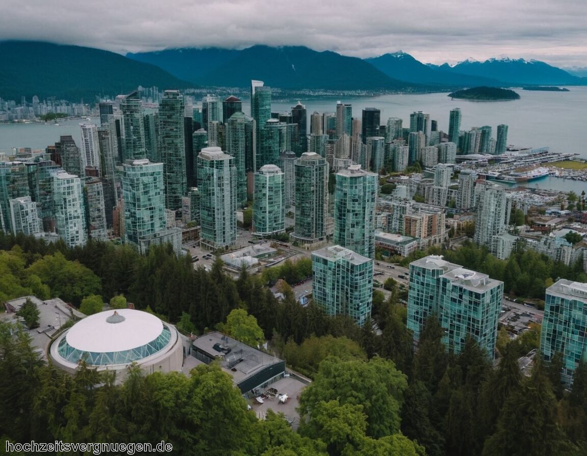 Kunst und Kultur in der Vancouver Art Gallery - Flitterwochen Vancouver » Natur trifft auf urbanen Chic