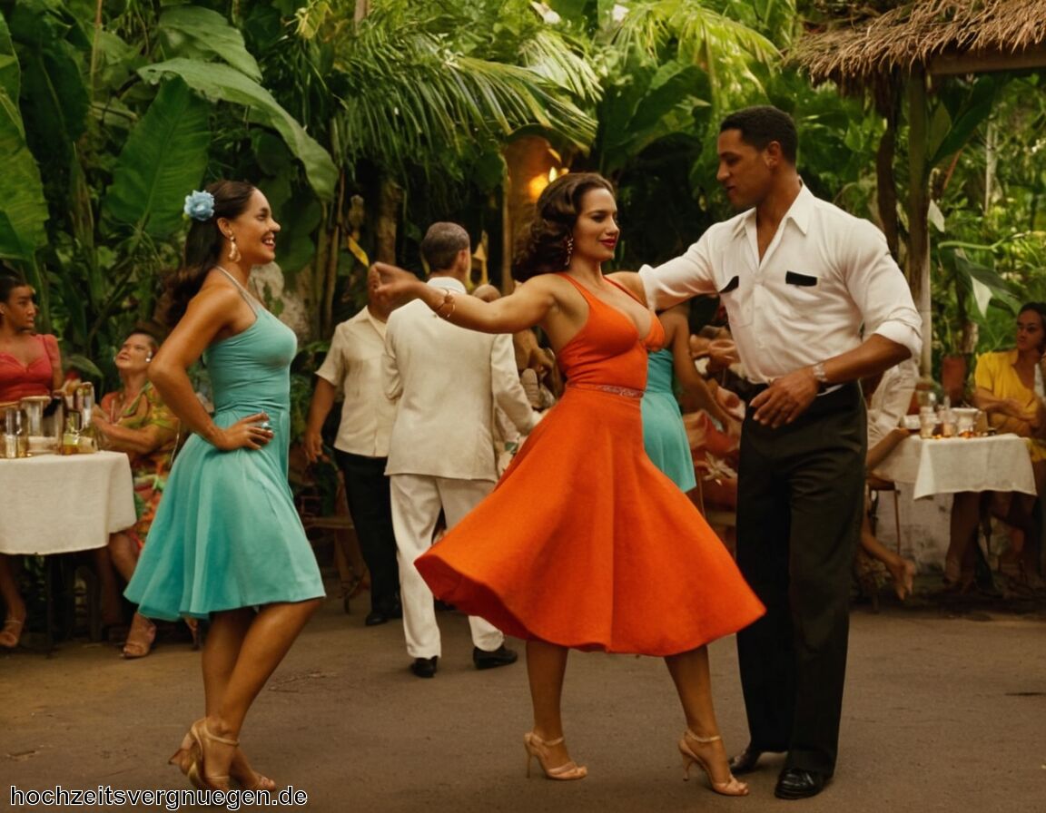 Köstliche kubanische Küche entdecken - Flitterwochen Havanna » Vintage-Charme und Salsa-Rhythmen
