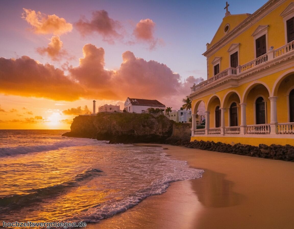 Kunst und Kultur entdecken  - Flitterwochen San Juan » Karibischer Flair und Geschichte  