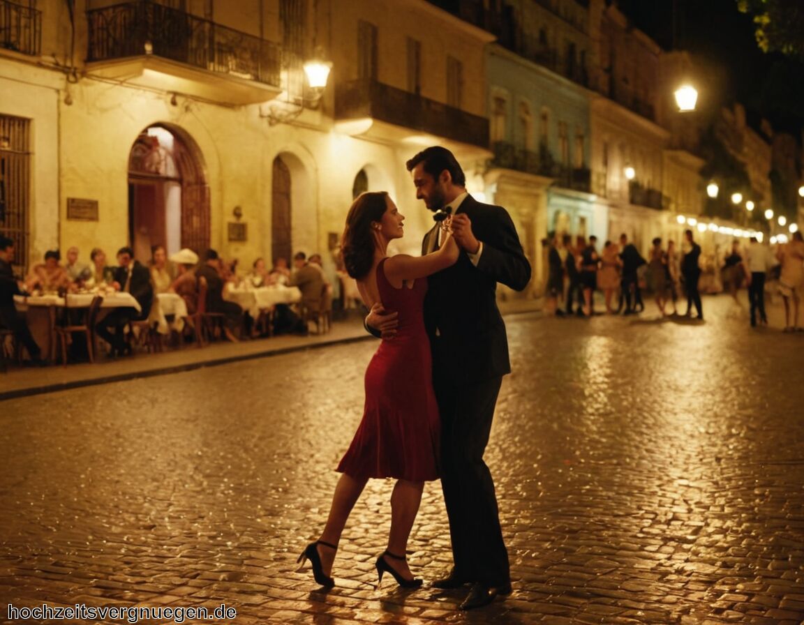 Kulinarische Genüsse: Argentinisches Essen erleben - Flitterwochen Buenos Aires » Tango und Passion in Argentinien