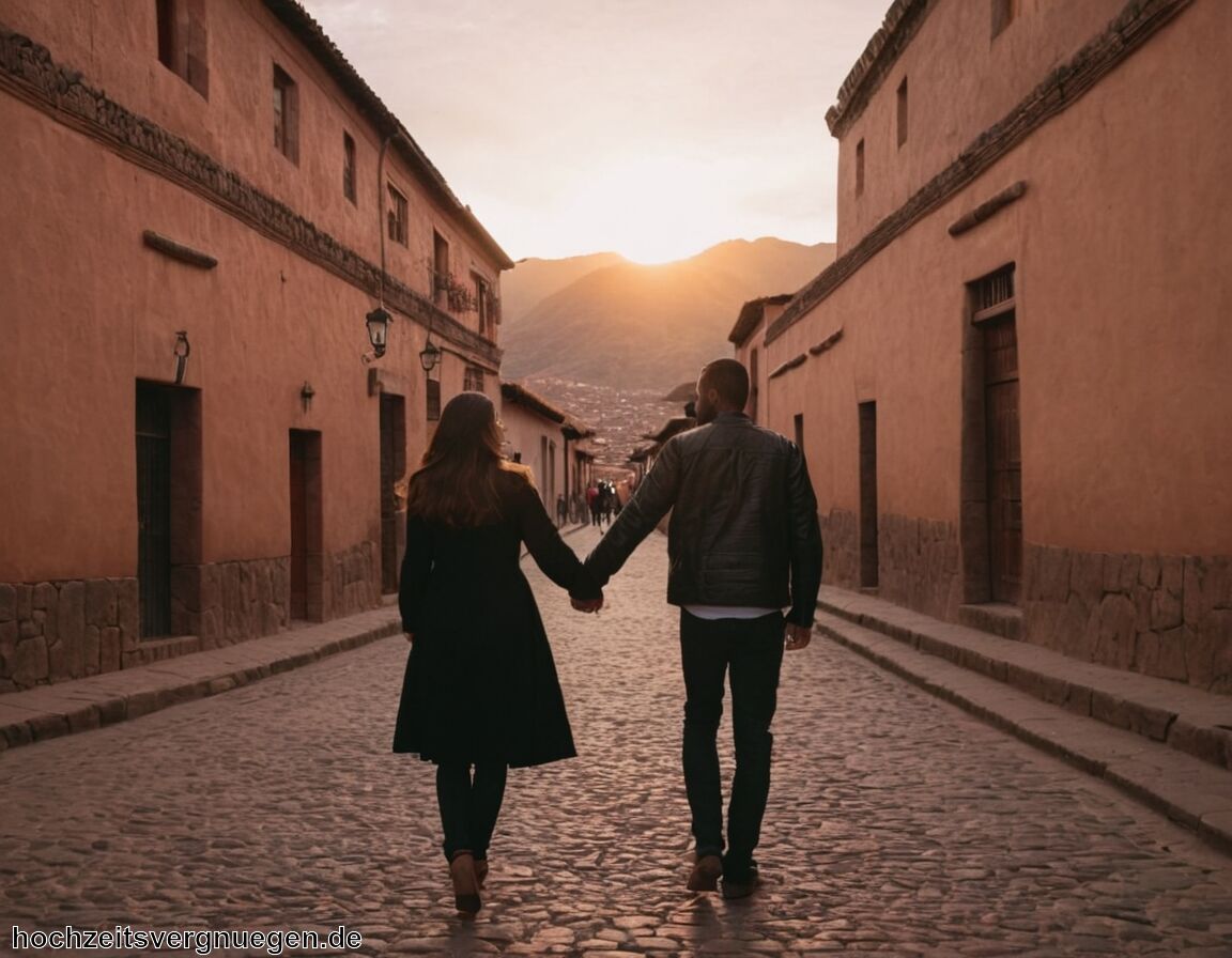 Stadtführung durch Cusco buchen - Flitterwochen Cusco » Historische Hauptstadt der Inka