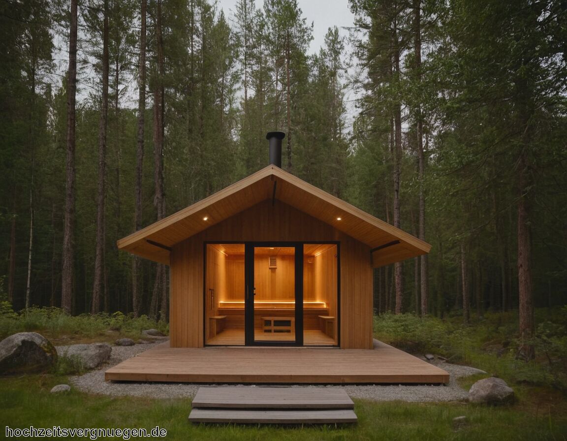 Finnische Sauna-Kultur hautnah erleben - Flitterwochen Helsinki » Modernität und Tradition in Finnland