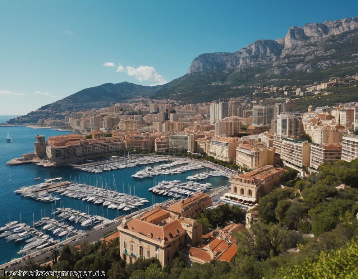 Kulturelle Highlights: Museen und Veranstaltungen   - Flitterwochen Monaco » Glamour und Luxus an der Côte d'Azur  