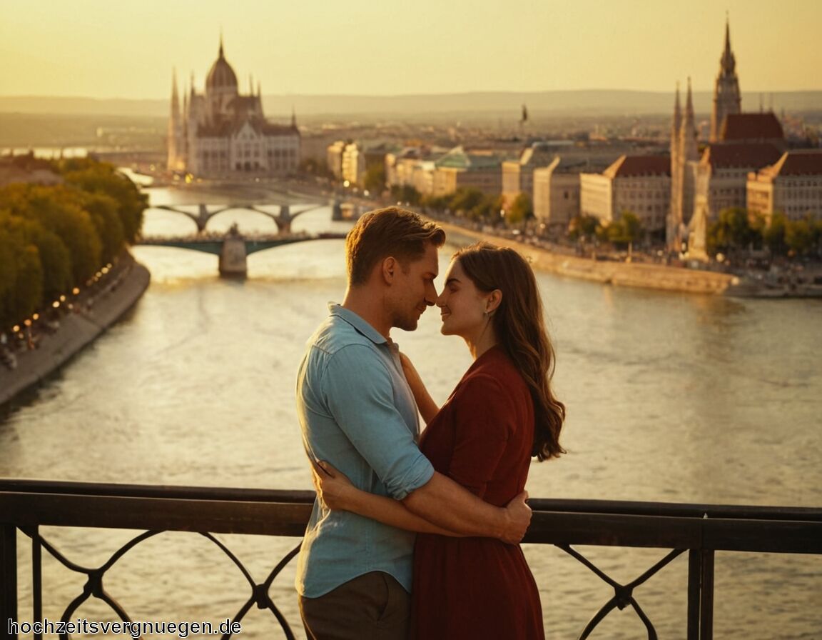 Kulturelle Veranstaltungen und Festivals besuchen   - Flitterwochen Budapest » Vielfalt zwischen zwei Flüssen  