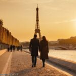 Flitterwochen Paris » Romantik in der Stadt der Liebe
