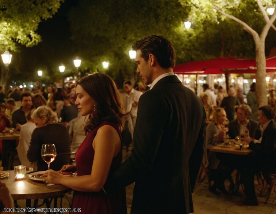 Flitterwochen Madrid » Spanische Lebensfreude genießen