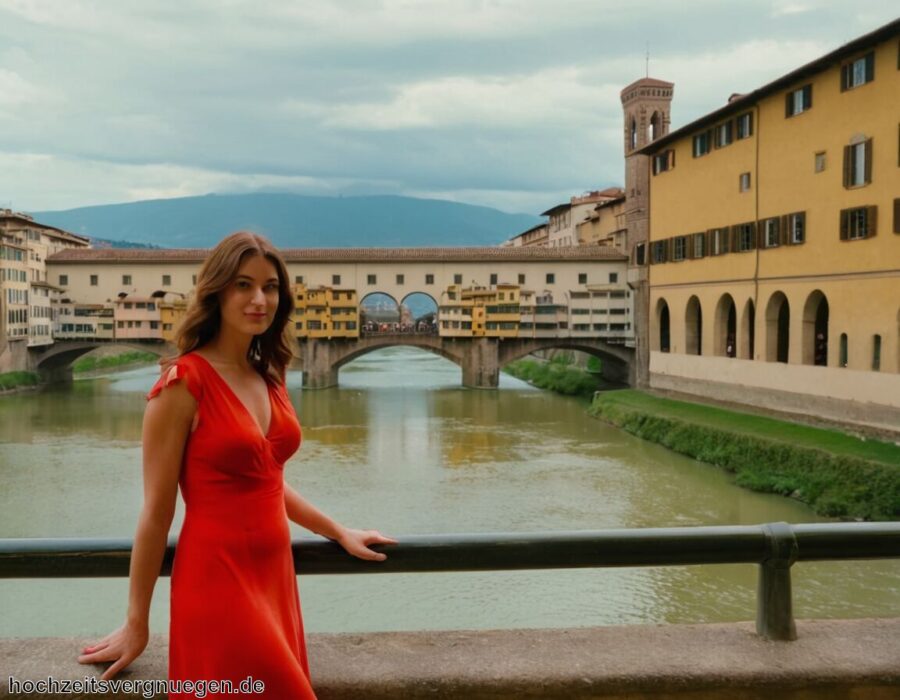 Flitterwochen Florenz » Kunst und Rennaissance erleben