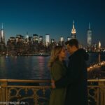 Flitterwochen New York » Entdecke den Big Apple