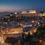 Flitterwochen Athen » Geschichte zum Anfassen