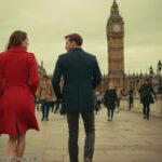 Flitterwochen London » Abenteuer in der britischen Metropole