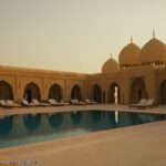 Flitterwochen Abu Dhabi » Tradition trifft auf Innovation