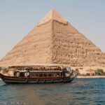 Flitterwochen Kairo » Pyramiden und lebendige Märkte