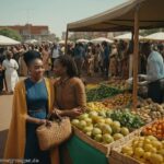 Flitterwochen Johannesburg » Stadt der Vielfalt entdecken