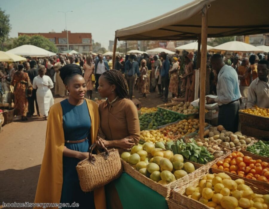 Flitterwochen Johannesburg » Stadt der Vielfalt entdecken