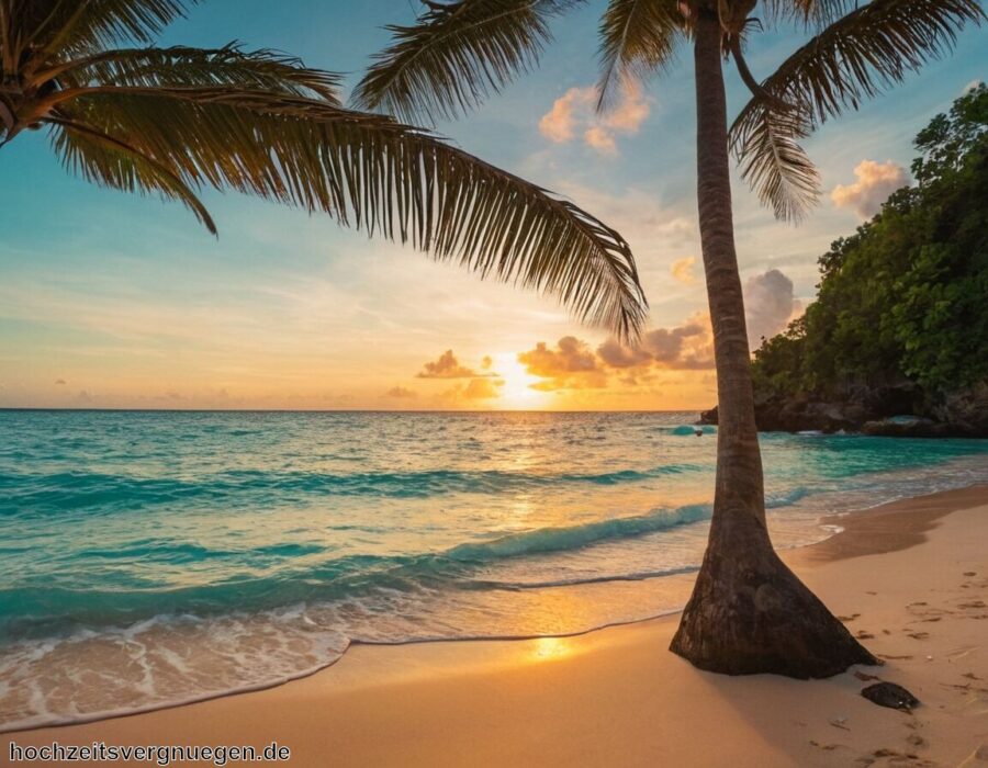 Flitterwochen Zanzibar » Tropisches Paradies erleben