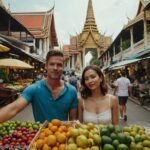 Flitterwochen Bangkok » Abenteuerliche Entdeckungen warten