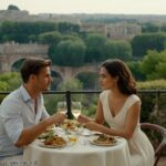 Flitterwochen Rom » Dolce Vita in der ewigen Stadt